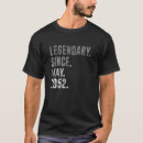 Recherche de vintage 1952 tshirts Depuis
