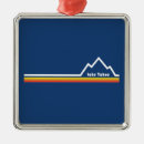 Search for lake tahoe ornaments California