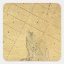 Search for los angeles map stickers David rumsey