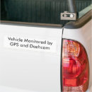 Search for gps bumper stickers Speed