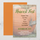 Recherche de fest invitations Automne