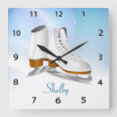 Search for christmas ice skating art Skates