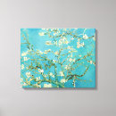 Search for almond blossoms canvas prints Flowers