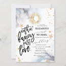 Search for mystical wedding invitations Galaxy