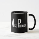 Recherche de production tasses Production de musique