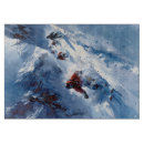 Recherche de ski planches à découper Pente