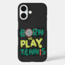 Search for play tennis iphone cases Sport