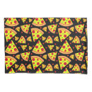 Search for pizza pillowcases Pepperoni