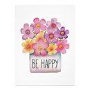 Search for happy vibes posters Motivational