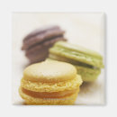 Recherche de nourriture et boisson magnets Variation