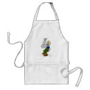 Search for old aprons Grandpa