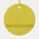 Search for mustard ornaments Cute