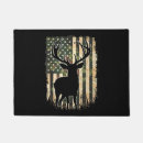 Search for hunting doormats Pattern
