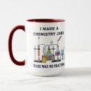 Search for nerdy joke mugs Periodic table