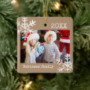 Search for taupe ornaments Rustic