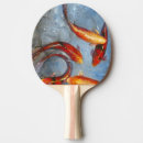 Recherche de poisson raquettes ping pong Asiatique