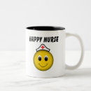 Search for happy nurse mugs Cute