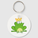 Search for cartoon frog keychains Animal