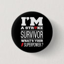 Search for stroke buttons Stroke awareness month