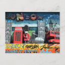 Search for double postcards Landmark