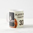 Search for basketball mugs Kids