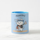 Search for music funny mugs Kitten