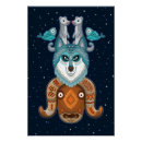Search for animal totems posters Animals