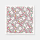 Recherche de motif kawaii serviettes Arc en ciel