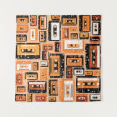 Search for cassette tape art Pattern
