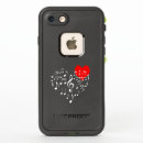 Search for one of a kind cases Chic