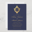 Search for bride and groom wedding invitations Vintage
