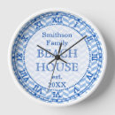 Recherche de maison blanche horloges Pour tous
