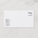 Search for regular business cards Job