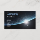 Search for space business cards Astrology