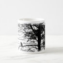 Search for white ravens mugs Edgar allan poe