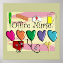 Search for nurse office posters Nursing