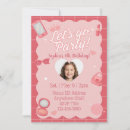 Search for makeup party invitations Girls