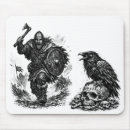 Search for axe mousepads Shield