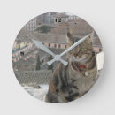 Search for medium round clocks Cat