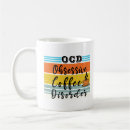 Search for ocd mugs Typography