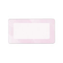 Search for wax wedding stickers Pink