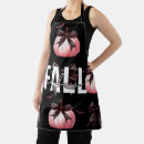 Search for fall harvest aprons Modern