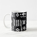 Recherche de motifs aztèques tasses Texture