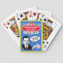 Search for dad jokes playing cards For him