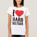 Recherche de seltzer tshirts Amour