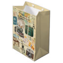 Search for vintage gift bags Travel