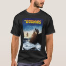 Search for the goonies tshirts Goonies pirate ship