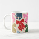 Search for green ribbon mugs Pink