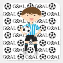 Search for soccer goal stickers Sport