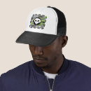 Recherche de sci fi chapeaux Rétro
